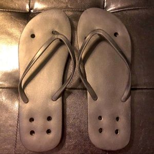 Rick Owens - Flip flops - NWOT